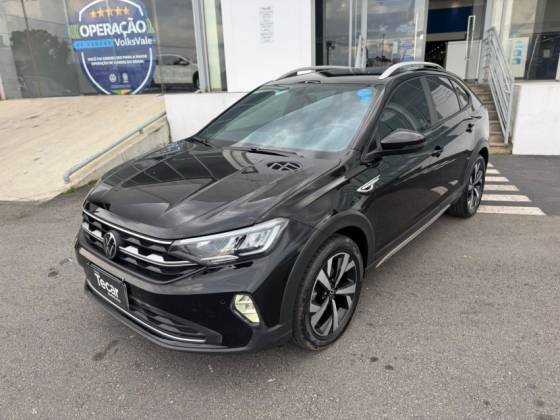 VOLKSWAGEN NIVUS 1.0 200 TSI TOTAL FLEX HIGHLINE AUTOMÁTICO